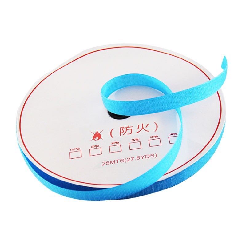 Fire Retardant Hook & Loop