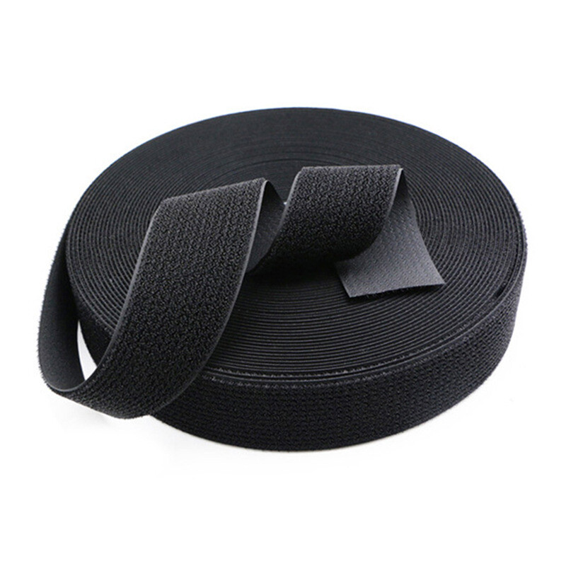 Hook and Loop Mixed Tape