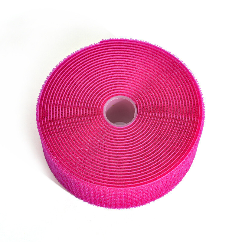 Hook and Loop Mixed Tape