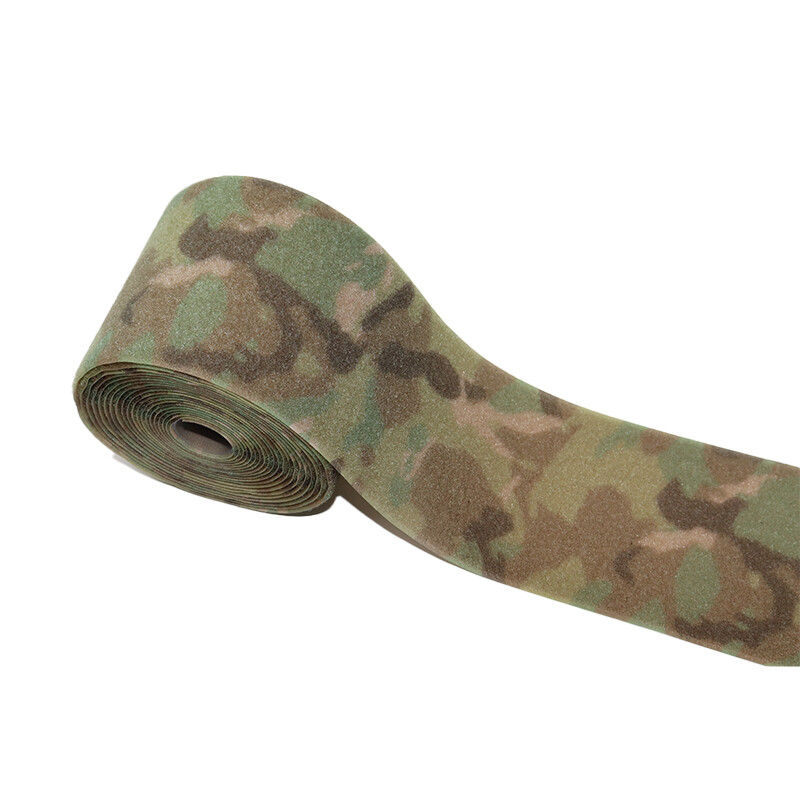 camouflage velcro