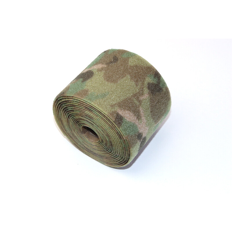 camouflage velcro