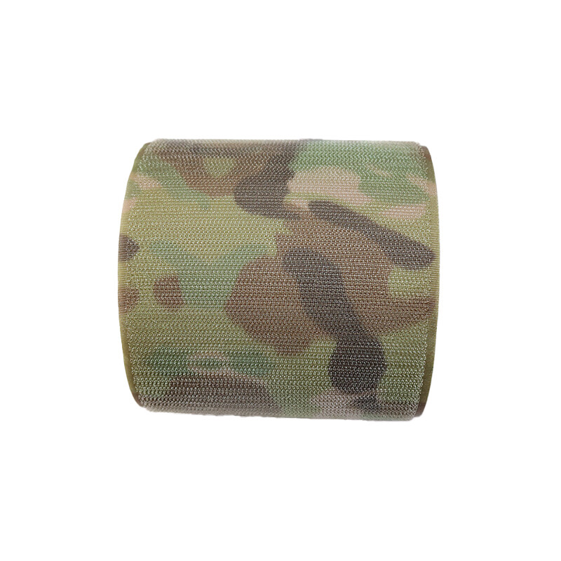 camouflage velcro