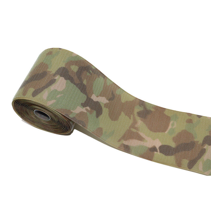 camouflage velcro