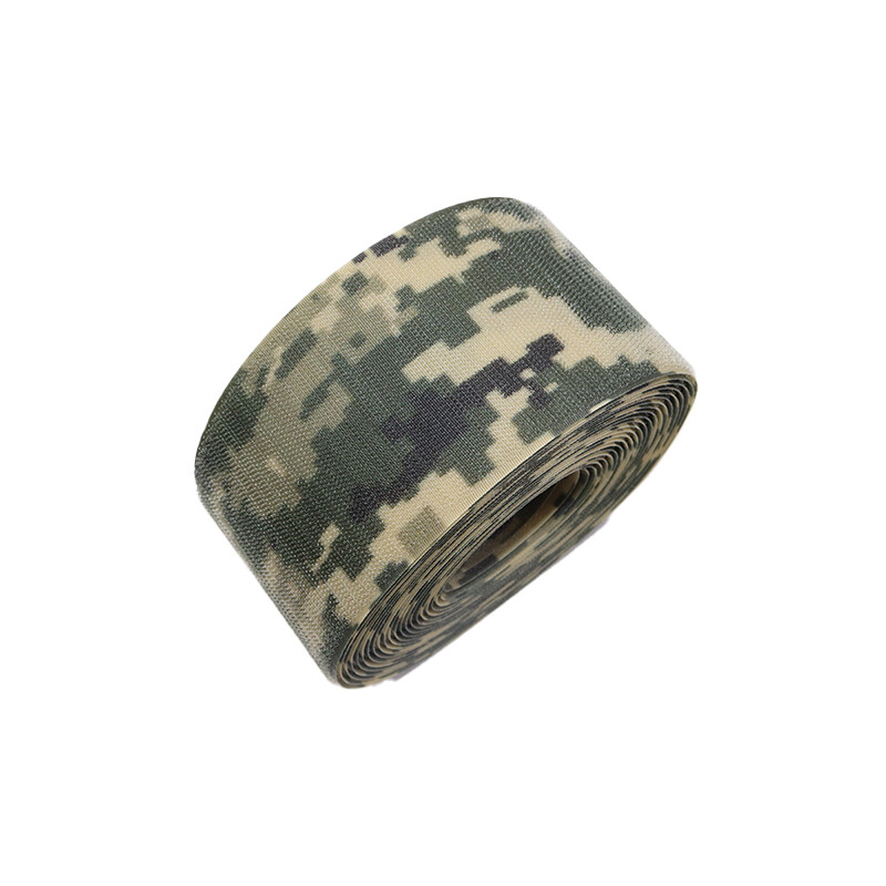 camouflage velcro