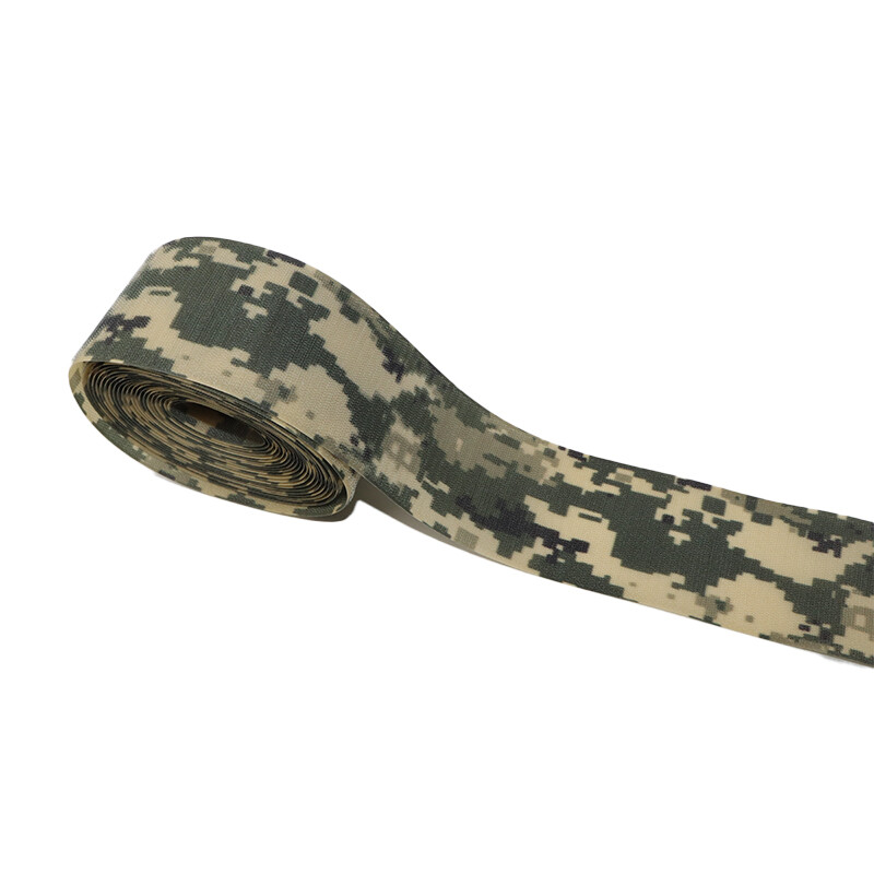 camouflage velcro