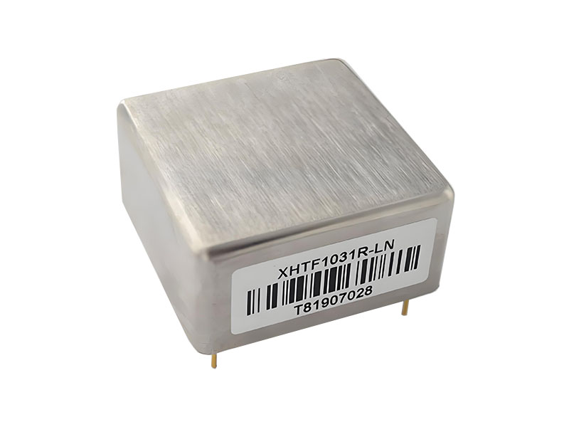 XHTF1031R Miniature Rubidium Oscillator