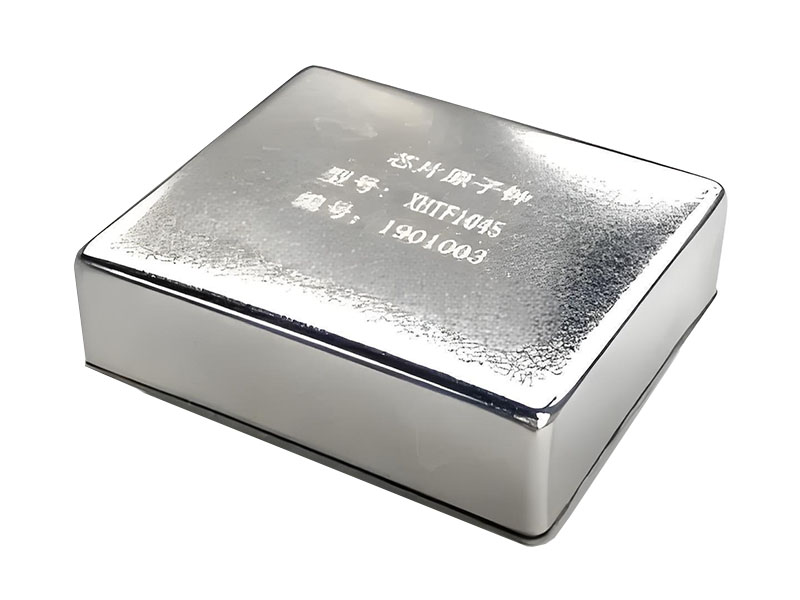 XHTF1045 Chip Scale Atomic Clock