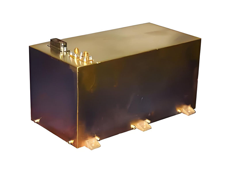 Space-Borne Frequency Standard (Customized)