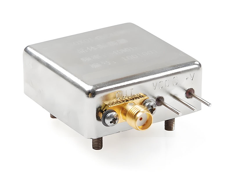 SOXO14A&14B Low Noise OCXO