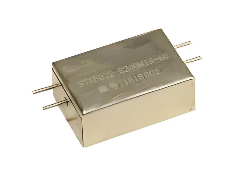 STXFD Spectrum Purification Filter