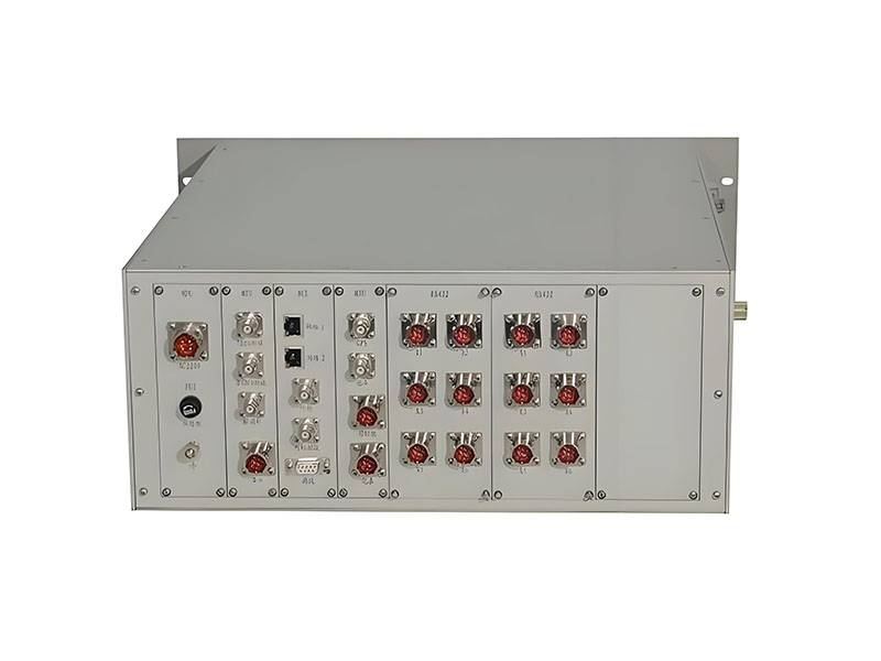 XHTF321N Time Code Terminal