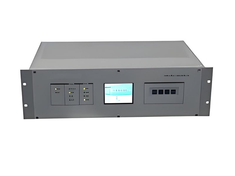 XHTF361 Series Time Synchronization Sync. Clock