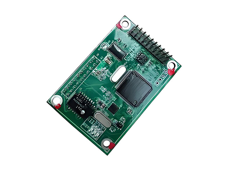 NET-10M100M Network Timing Board