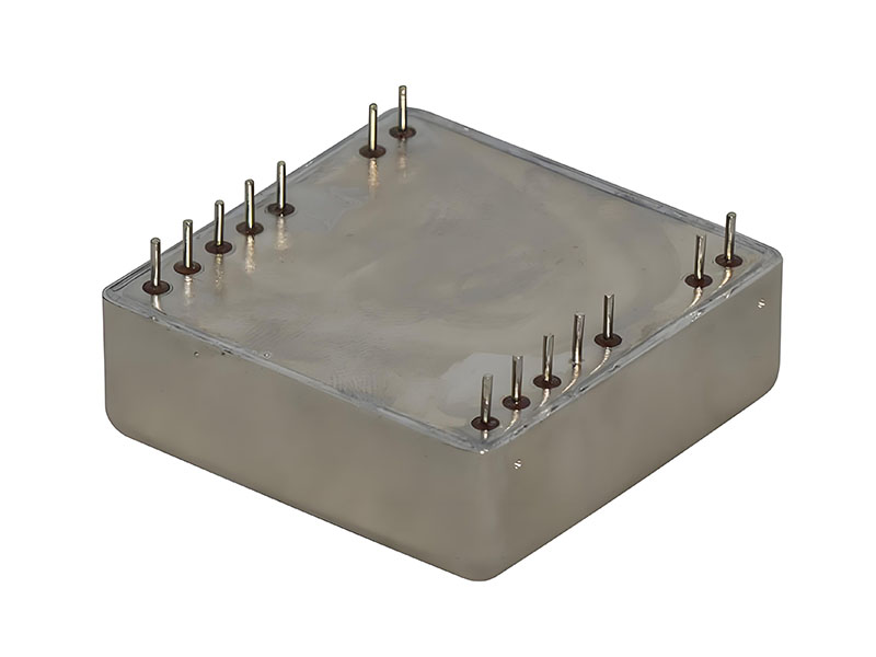 XHTF1067 Beidou&GPS Synchronization Sync. Clock Module