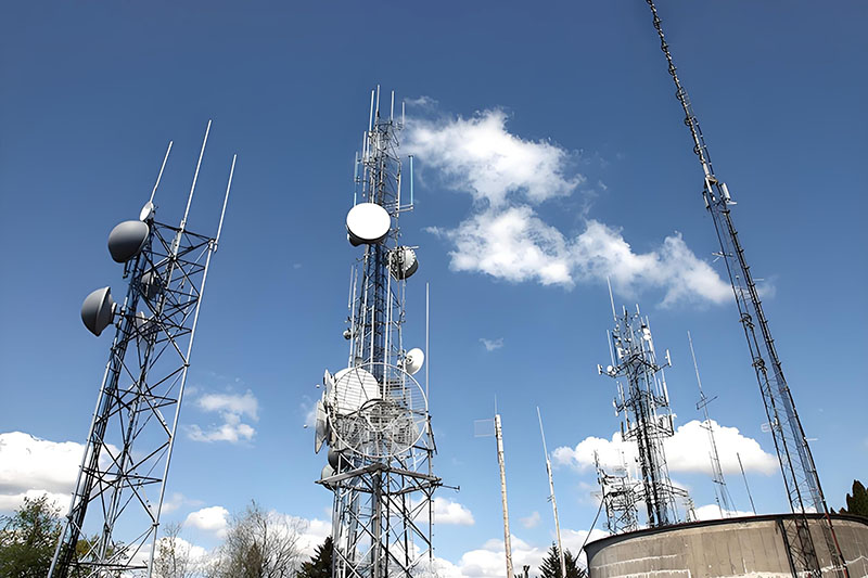 Communications Industry Communications Industry