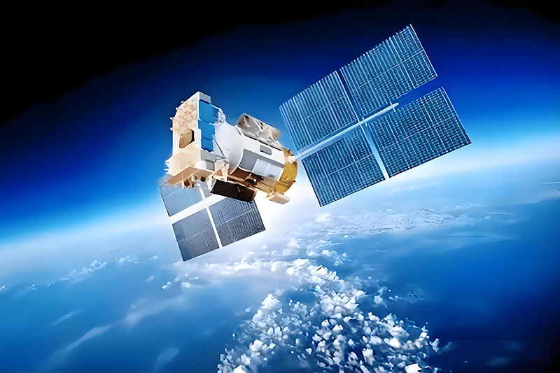 Satellite Synchronized Clock Systems Satellite Synchronized Clock Systems