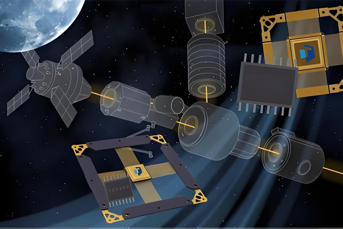 What Are The Cases Of Time-Frequency Analyzer Application In The Aerospace Field?