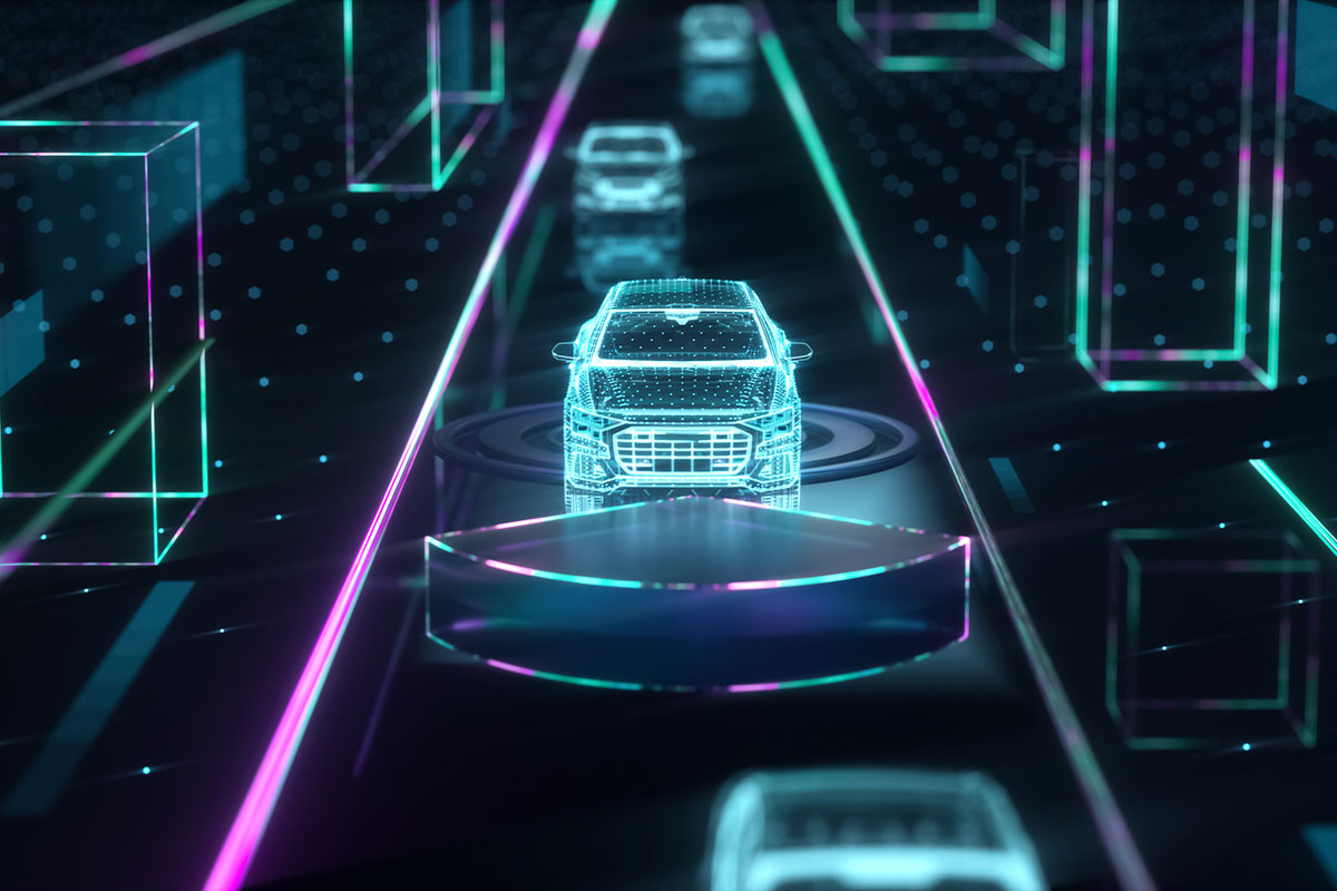 What changes will the application of high-precision time-frequency synchronization system bring to the field of intelligent transportation?