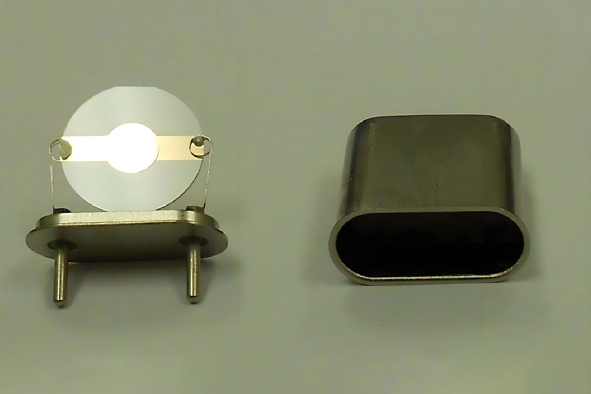 What Are The Performance Parameters Of Crystal Resonators?