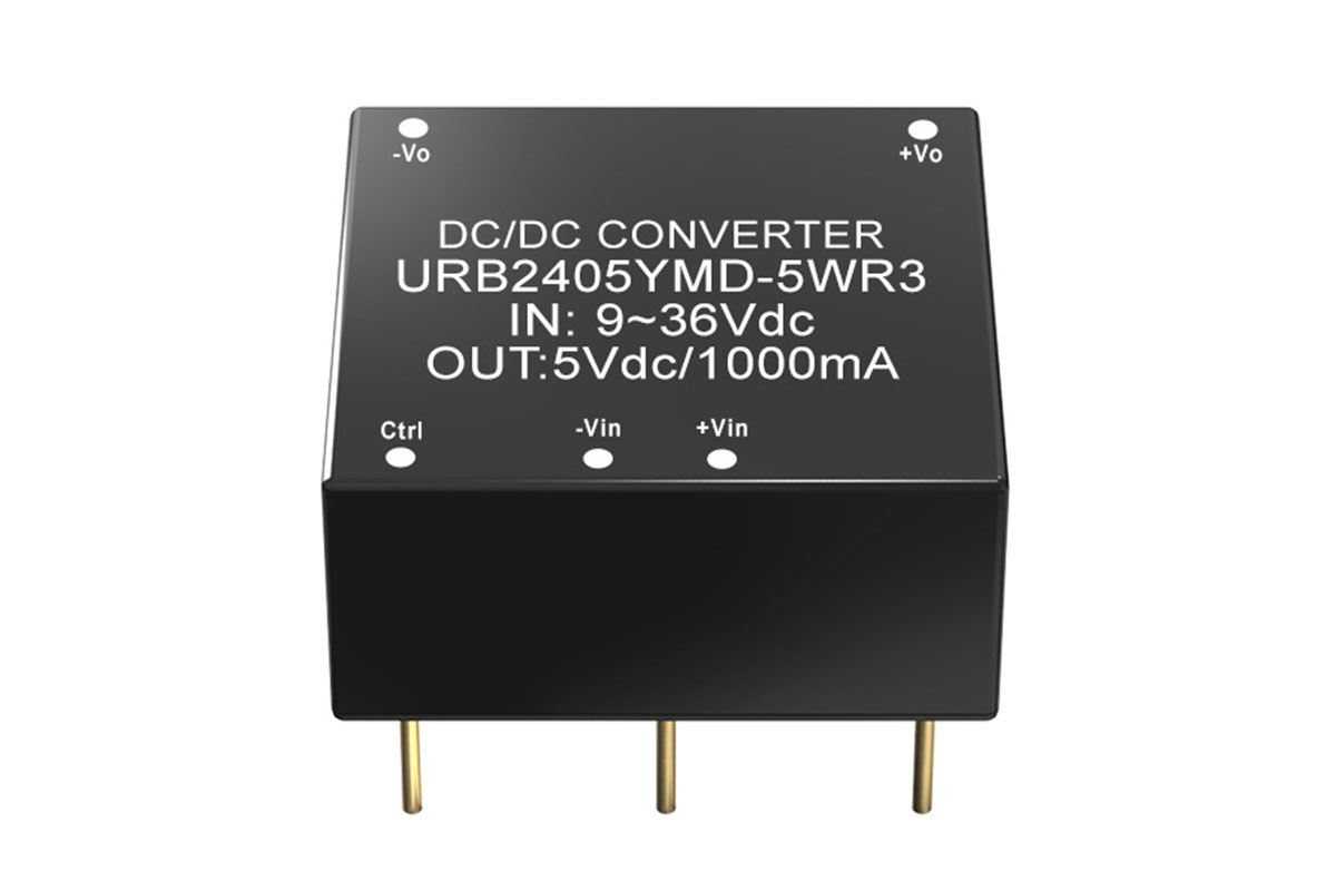 What Types Of Power Conversion Circuits Are There For Missile-Borne Power Modules?