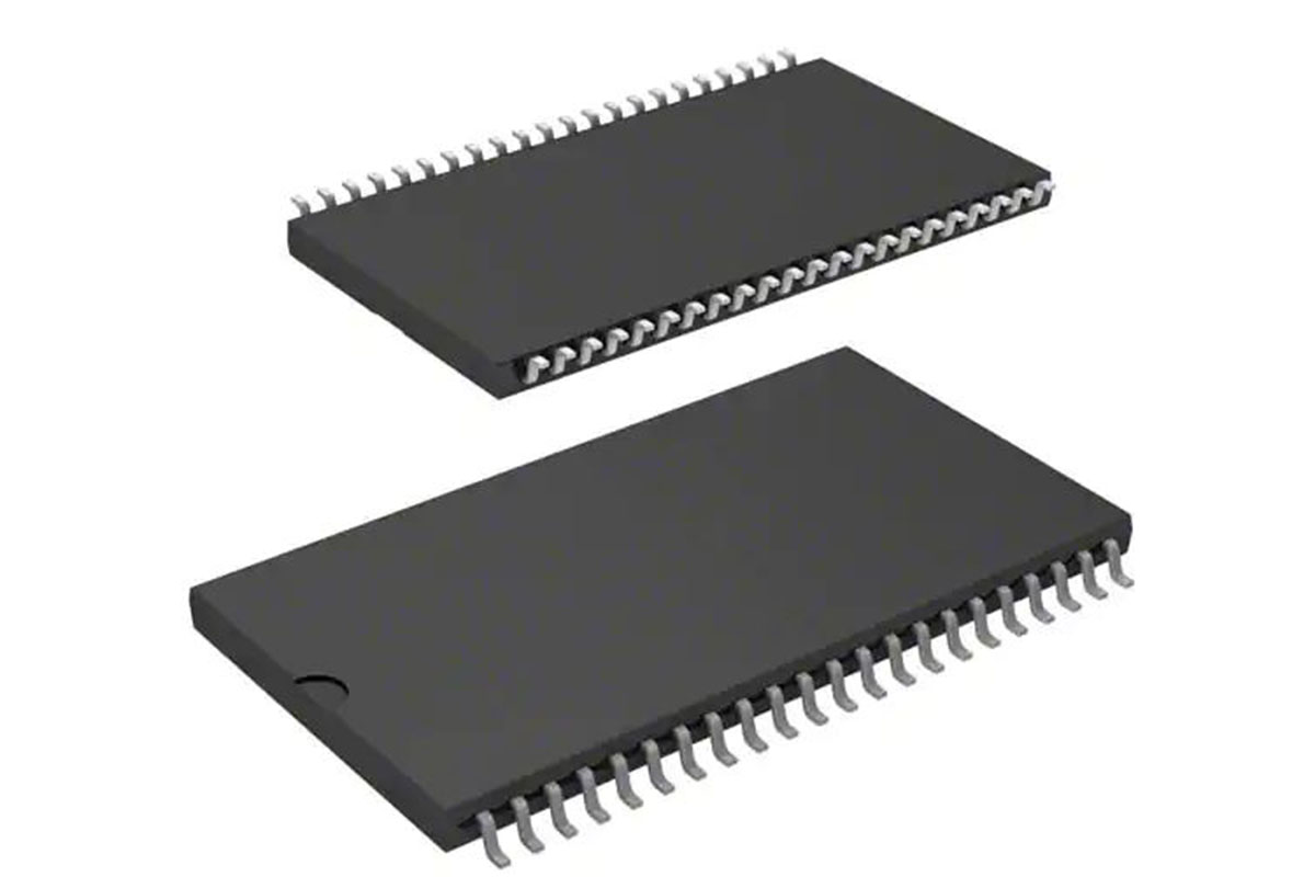 Synchronous Dynamic Random Access Memory