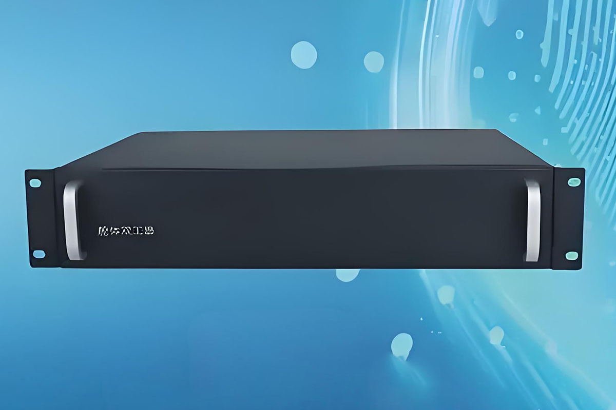 Performance Characteristics Of Coaxial Cavity Duplexer