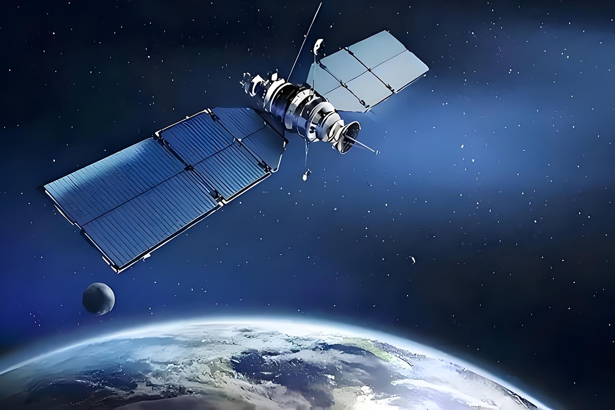 What Are The Advantages Of A Three-Cesium Clock Group Over A Single Cesium Clock?