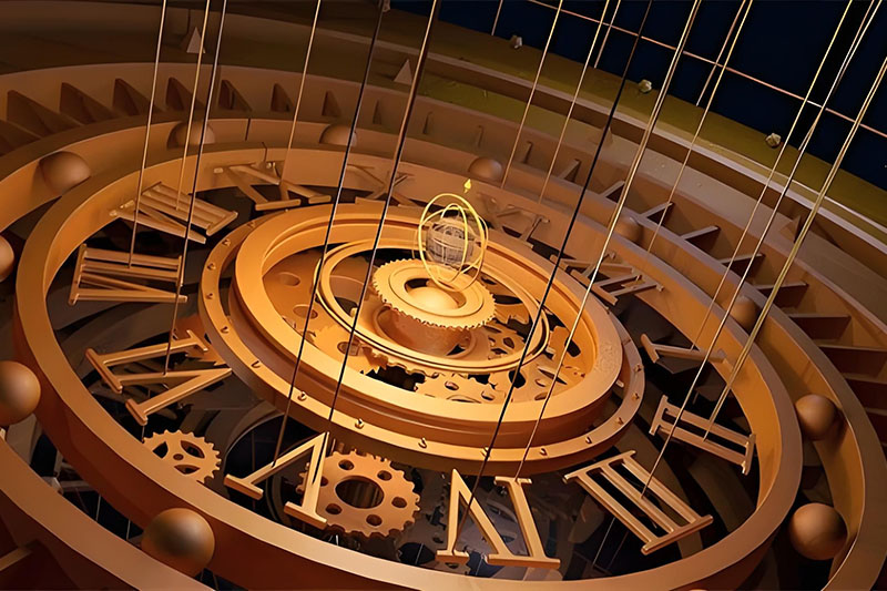 Applications in the Financial Industry Applications in the Financial Industry