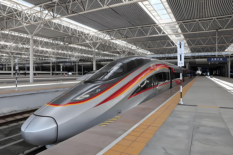 Applications in the Transportation Industry Applications in the Transportation Industry