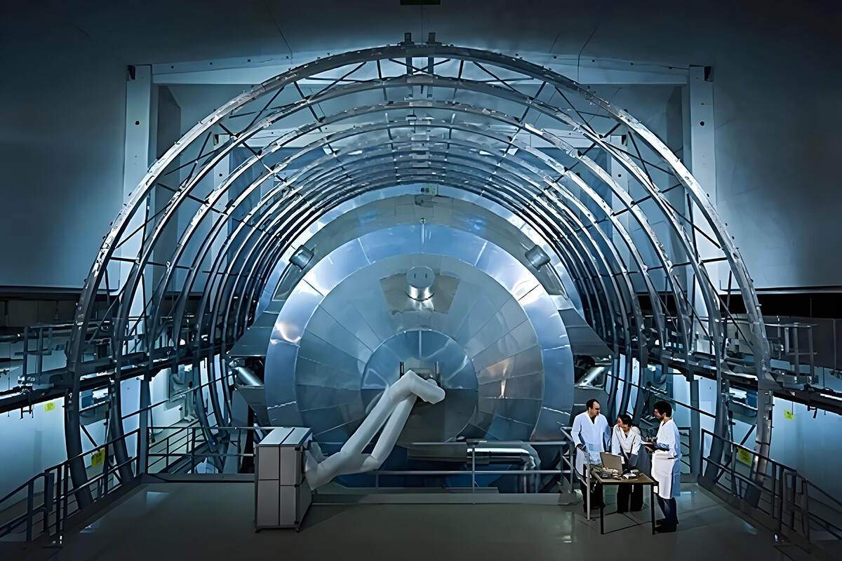 Scientists will build the most precise clock in the universe.