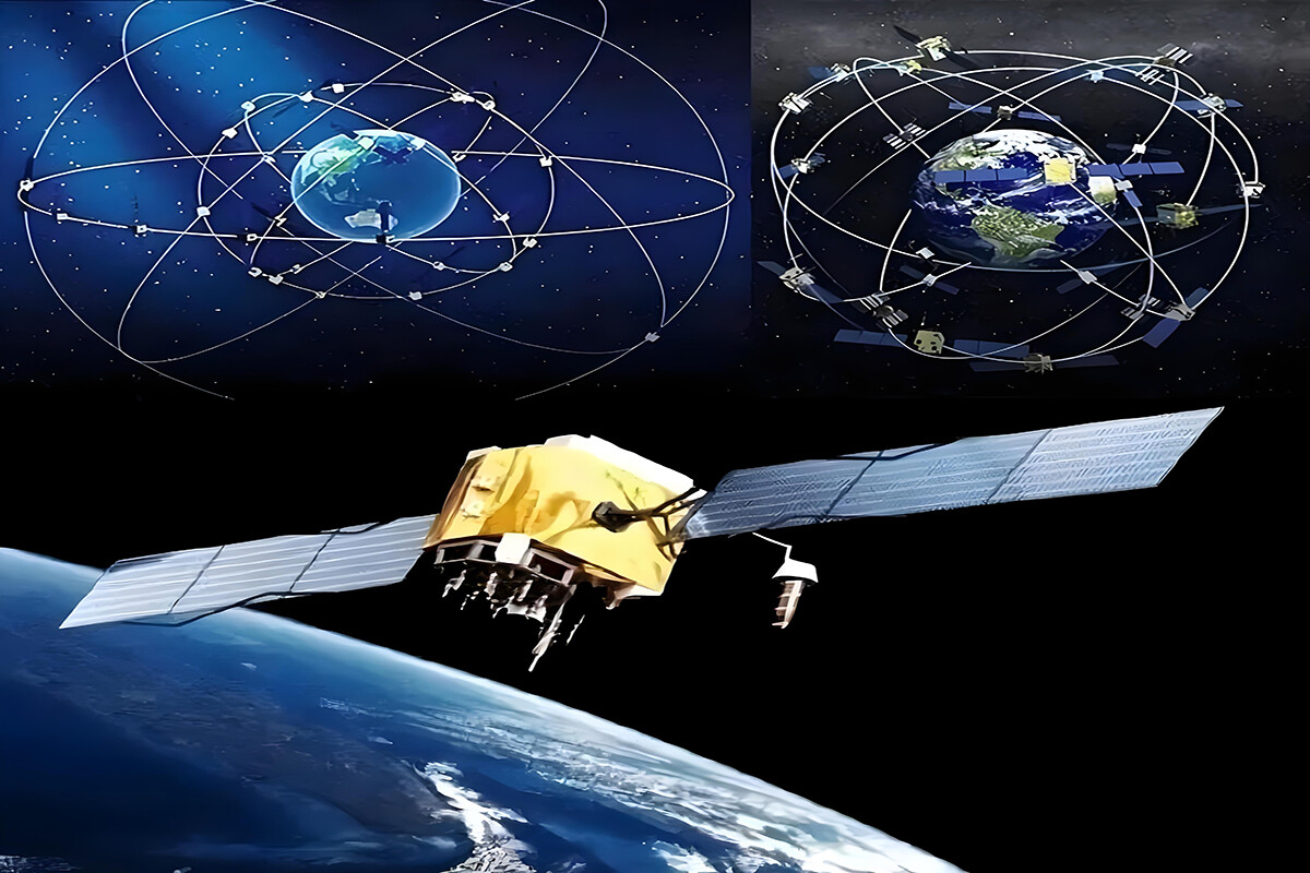 Rubidium Clocks in Beidou Timing Equipment - Exploring Their Applications and Development from a Technological Perspective