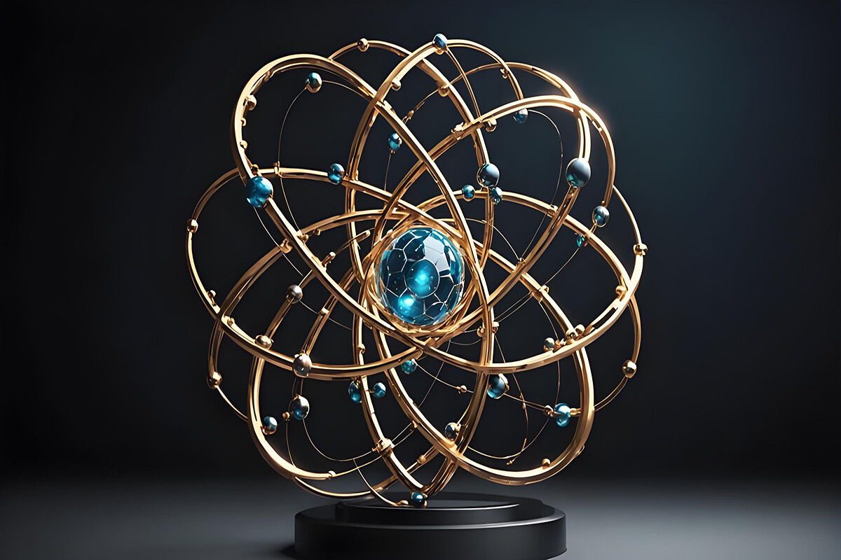 Ultra-Thin Rubidium Atomic Clocks