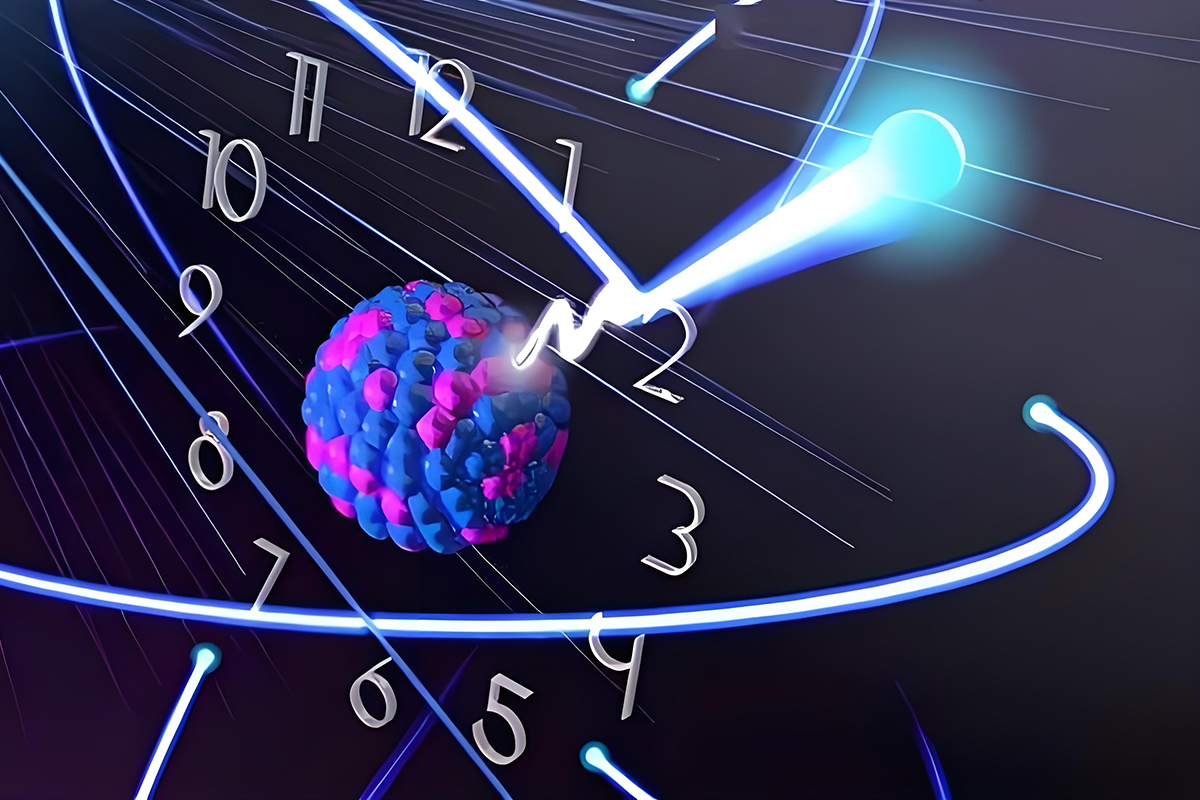 ArctiTech TA1000 optically pumped cesium atomic clock typical application scenarios