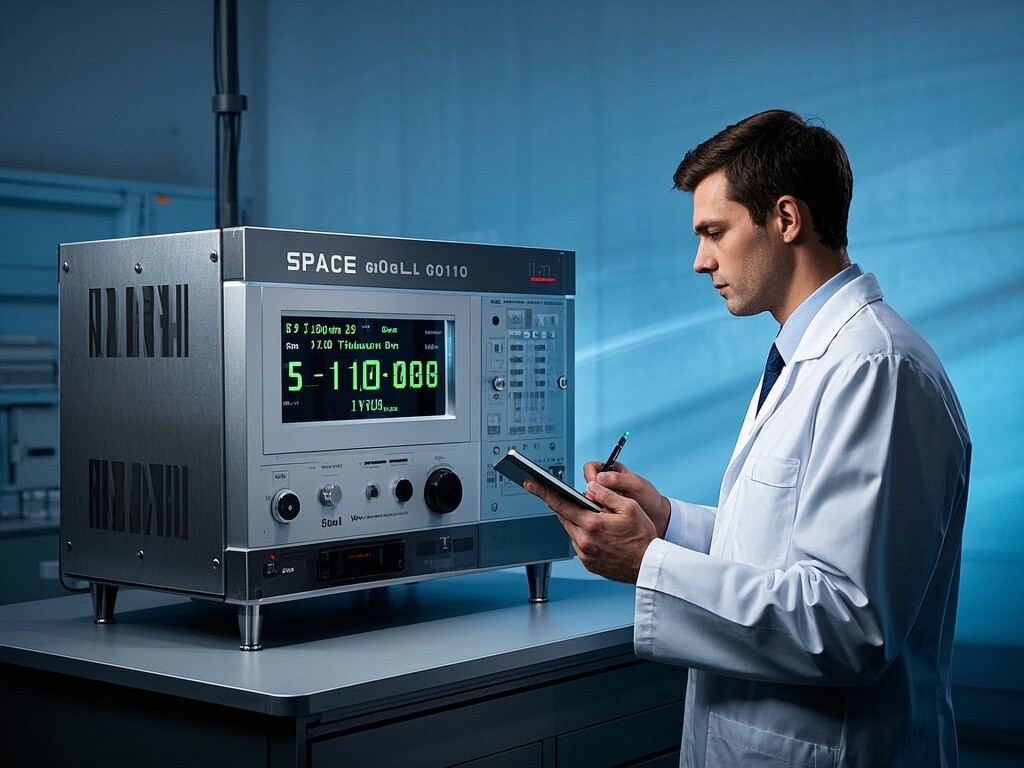 Case Study: How Rubidium Atomic Clocks Improved Our Network