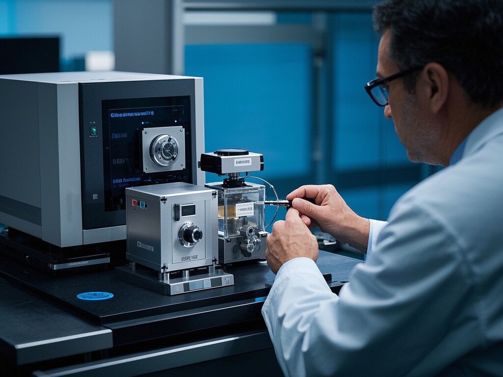 Rubidium Oscillator vs. Traditional Timing Devices: Which Wins?