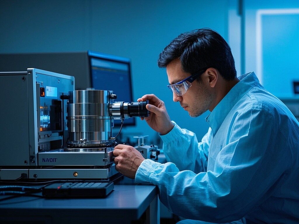 The Future of Navigation: Rubidium Atomic Clock Innovations