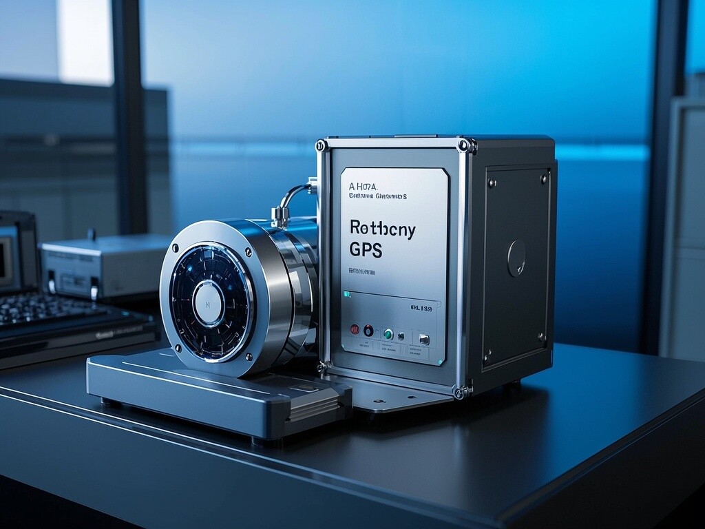 Rubidium Atomic Clocks: The Backbone of GPS Technology