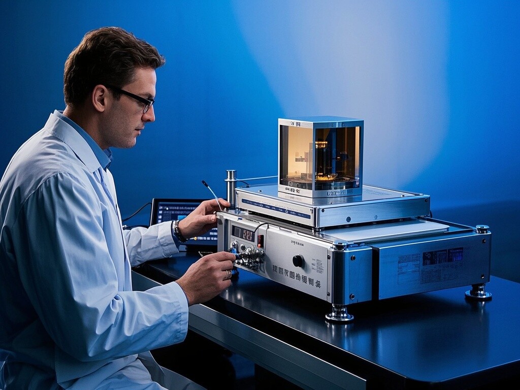 Why Rubidium Atomic Clocks Are Essential for Modern Tech