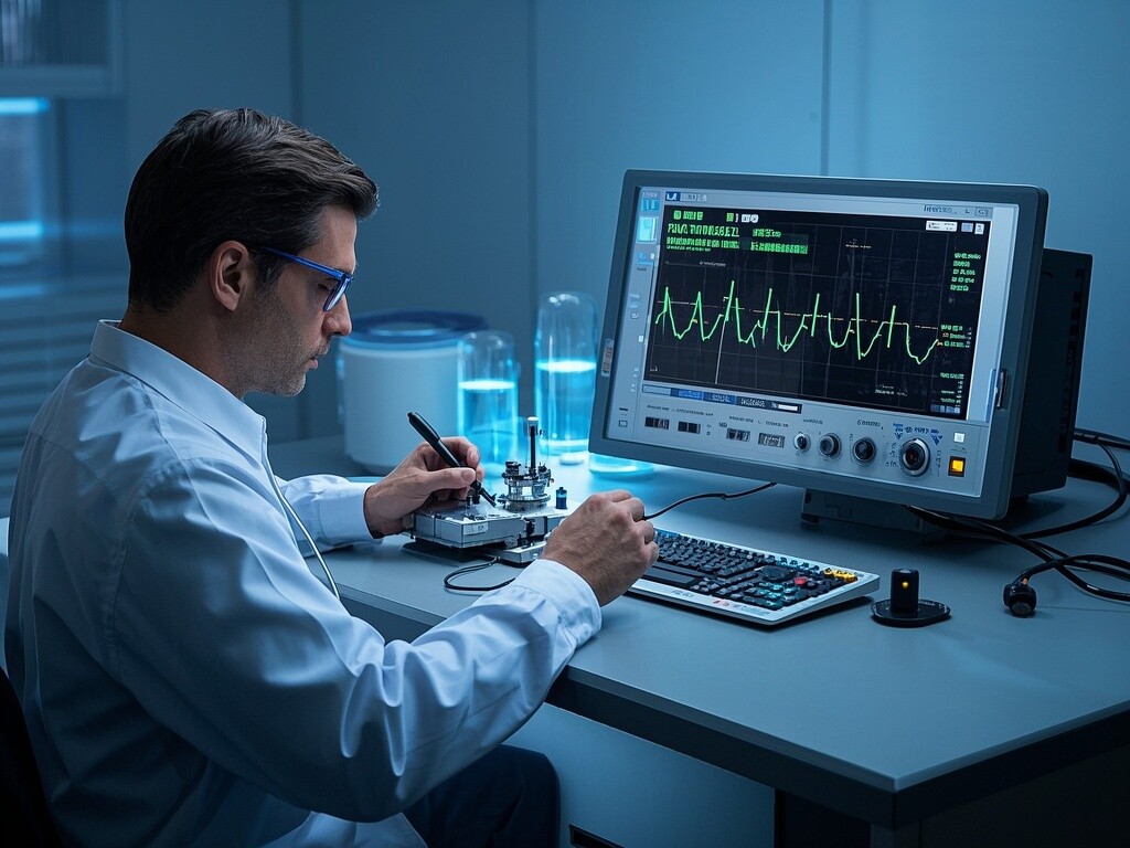 Upgrade Alert: When to Replace Your RubidiumOscillator? Upgrade Alert: When to Replace Your RubidiumOscillator?