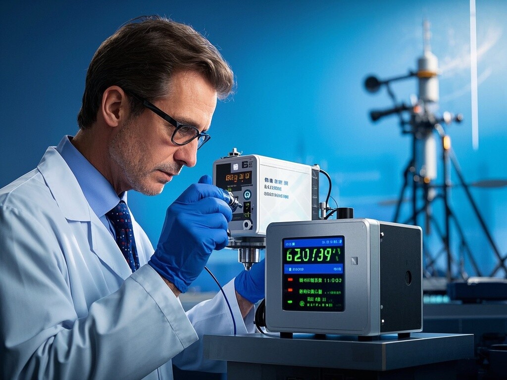 What Makes Rubidium Atomic Clocks a GameChanger for Industries
