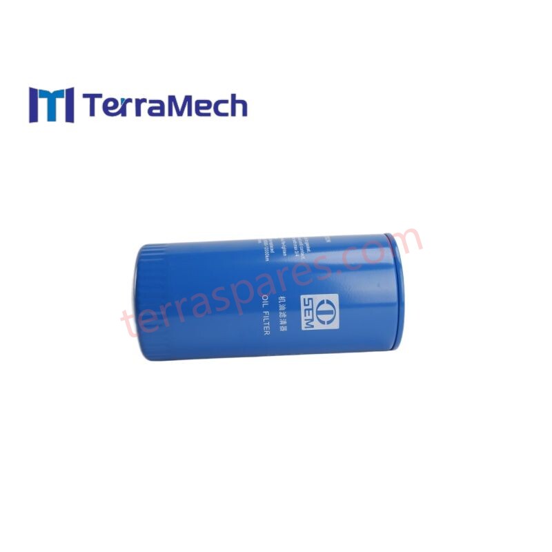 FILTRO DE ACEITE SEM518 PARA REPUESTOS SEM 5188099 W010502991