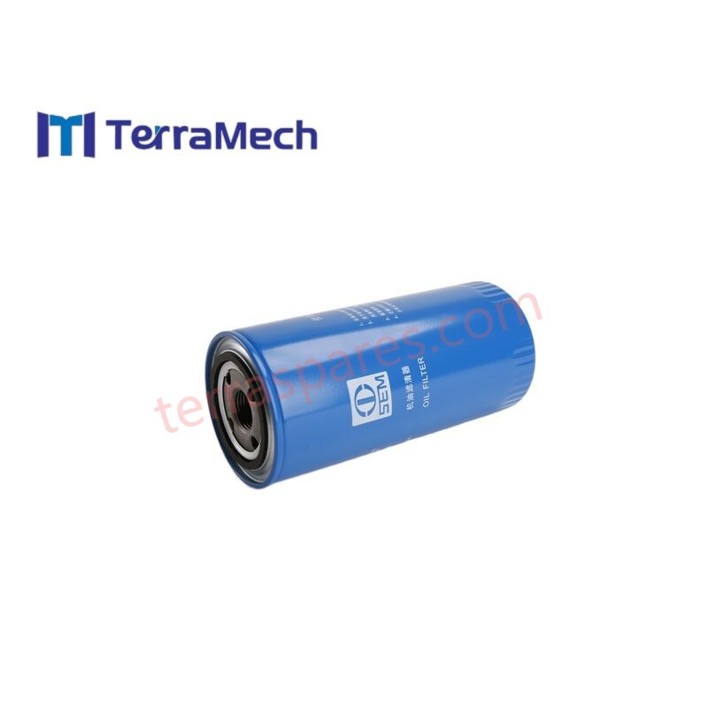 FILTRO DE ACEITE SEM518 PARA REPUESTOS SEM 5188099 W010502991 FILTRO DE ACEITE SEM518 PARA REPUESTOS SEM 5188099 W010502991