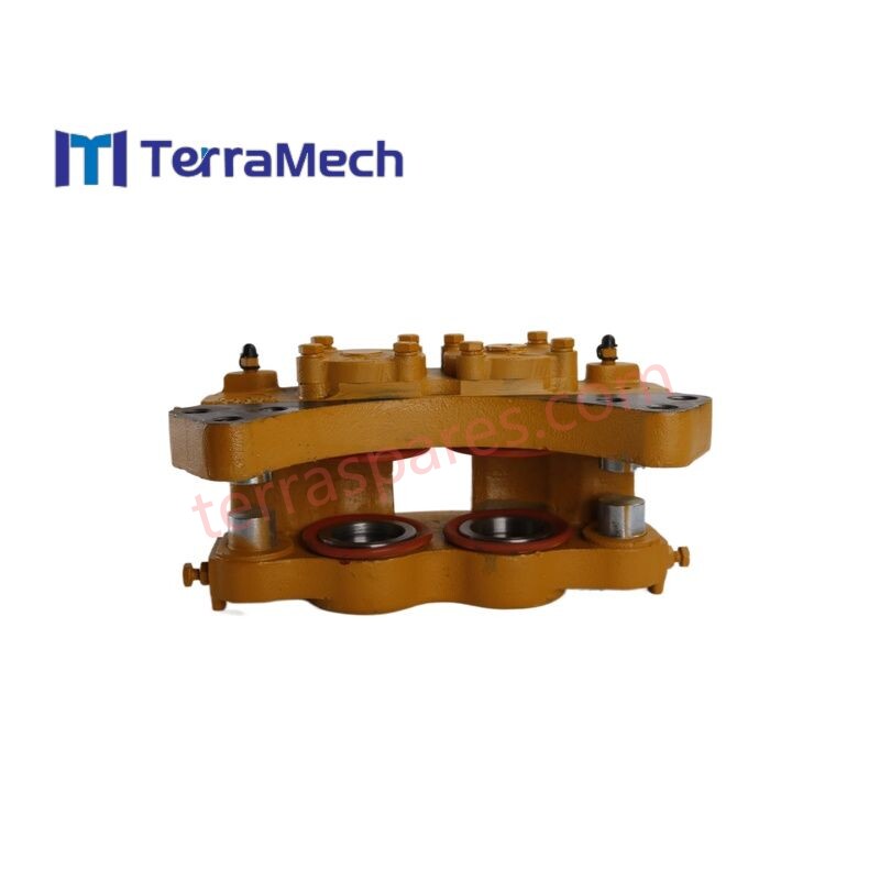 ЗАПЧАСТИ SEM 5217525 W041200000 ТОРМОЗНОЙ СУППОРТ