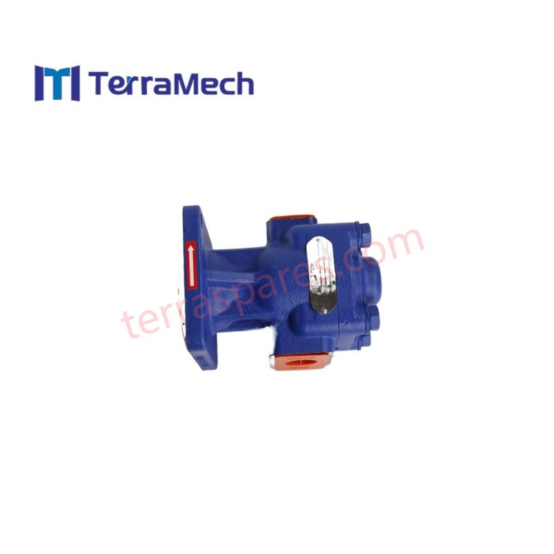 5338057 ШЕСТЕРЕНЧАТЫЙ НАСОС SEM655D SEM660D ЗАПЧАСТИ ДЛЯ ПОГРУЗЧИКА SEM 636D