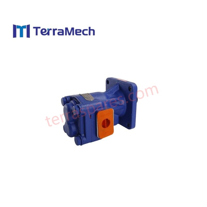 5338057 ШЕСТЕРЕНЧАТЫЙ НАСОС SEM655D SEM660D ЗАПЧАСТИ ДЛЯ ПОГРУЗЧИКА SEM 636D