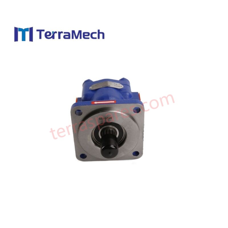 5338057 ШЕСТЕРЕНЧАТЫЙ НАСОС SEM655D SEM660D ЗАПЧАСТИ ДЛЯ ПОГРУЗЧИКА SEM 636D