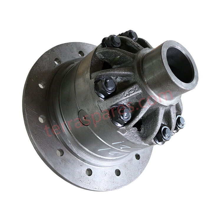 5371248 W041400201 SEM ДИФФЕРЕНЦИАЛ КОЛЕСНОГО ПОГРУЗЧИКА