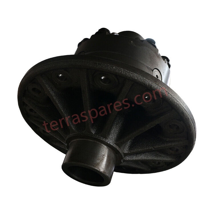 5371248 W041400201 SEM ДИФФЕРЕНЦИАЛ КОЛЕСНОГО ПОГРУЗЧИКА