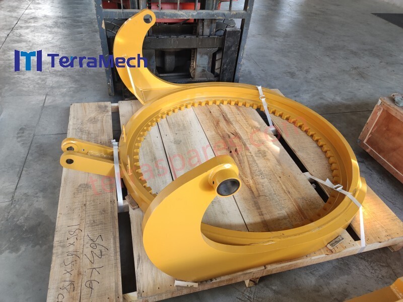 5358188 Motor Nivelador SEM MG19004001