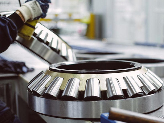 Maintenance and care of bearings Maintenance and care of bearings